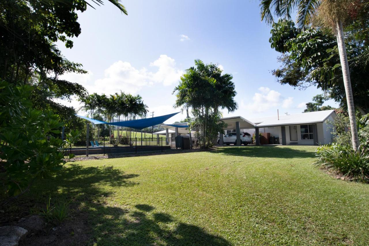 Apartments At Mission Beach Exterior photo