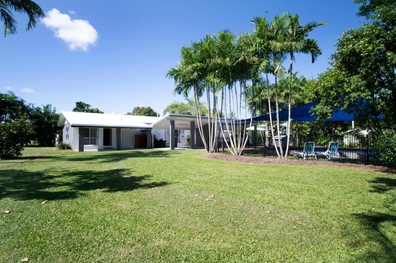 Apartments At Mission Beach Exterior photo